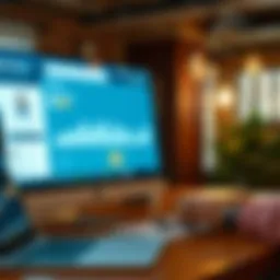 Overview of LinkedIn job advertisement costs