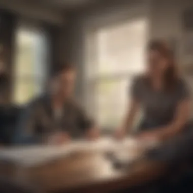 Navigating the Application Journey for FHA Loans Navigating the application journey for FHA loans