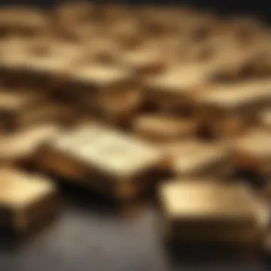 Key Economic Indicators Impacting Gold Value Economic indicators influencing gold prices