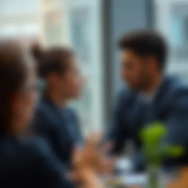 Emotional Intelligence in Negotiation Emotional intelligence being utilized in a negotiation scenario