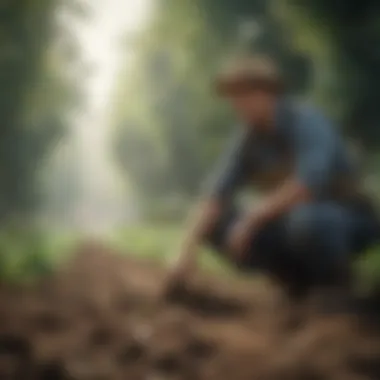 Eco-Friendly Farming Practices Sustainable agriculture practices promoting eco-friendly farming
