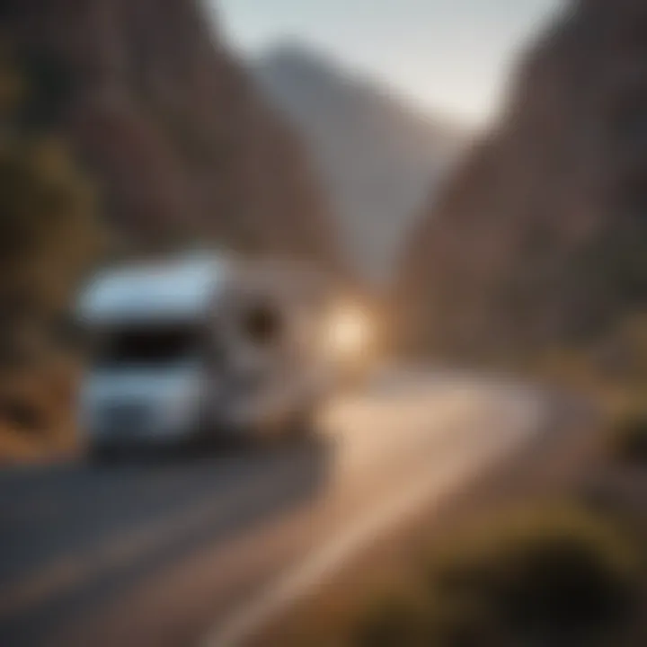 Best practices for selecting RV insurance coverage