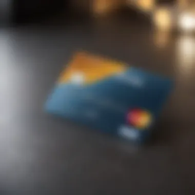 A comparison chart highlighting fees and benefits of the Chase Advantage Credit Card against competitors.