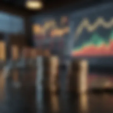 Understanding Market Trends for Business Success Dynamic market analysis with charts
