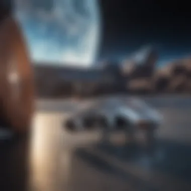 Key Factors Affecting Space Tourism Costs Factors influencing costs of space tourism