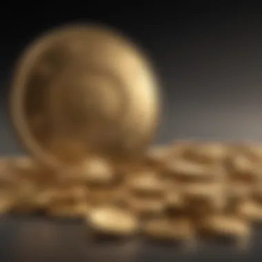 Forecasting Model for Future Gold Price Scenarios Forecasting model for gold prices
