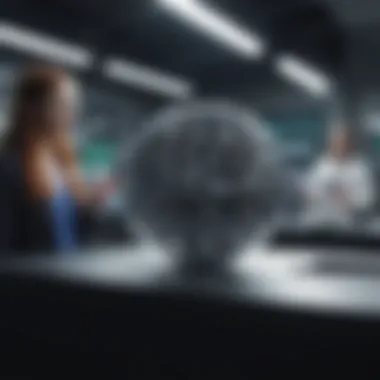 Showcasing IBM's Cutting-Edge Technologies IBM's innovative technology products