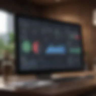 Salesforce CRM Dashboard Insights Salesforce CRM dashboard showcasing key metrics for revenue tracking