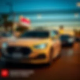 Navigating the complexities of auto financing