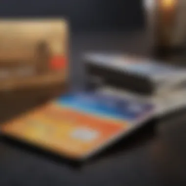 Impact of Bankruptcy on Credit Card Debt Credit Card Debt Impact