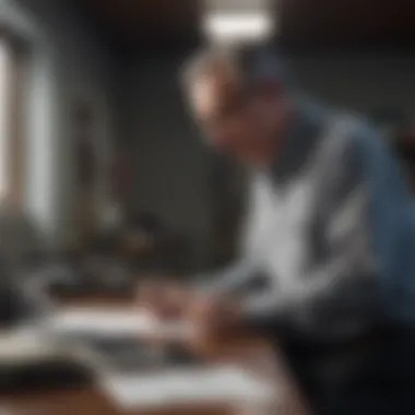 Notable Navigating the Process of Replacing a Lost W-2 Form Notable Navigating the Process of Replacing a Lost W-2 Form