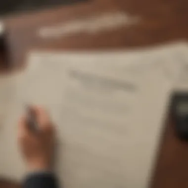 Understanding Rent-to-Own Agreements Illustration of rent-to-own agreement terms