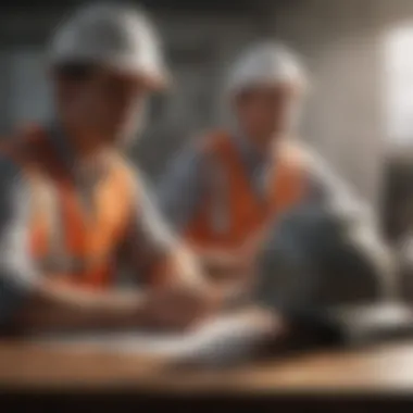 Distinctions between contractors and employees