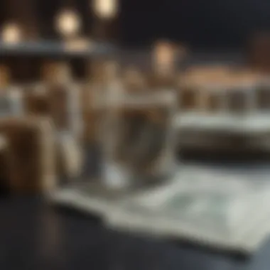 Expenditure Categories and Economic Impact A conceptual representation of expenditure categories and their economic impact