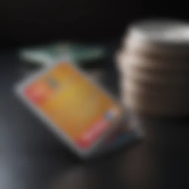 Balancing Benefits and Drawbacks A chart illustrating the advantages and disadvantages of multiple debit cards