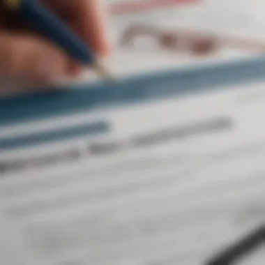 VA IRRRL Application Procedure Explained Flowchart showcasing VA IRRRL application procedure